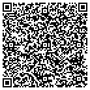 QR-код с контактной информацией организации Техлайн-Самара