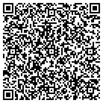 QR-код с контактной информацией организации Детский сад №24, Радуга