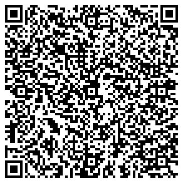 QR-код с контактной информацией организации Экодом