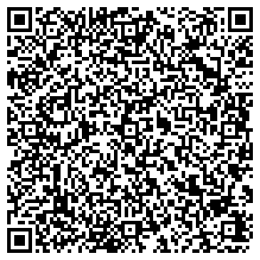 QR-код с контактной информацией организации ООО Эвокс