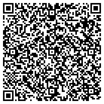 QR-код с контактной информацией организации ДЕТСКИЙ САД № 652