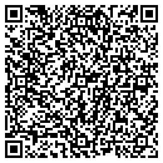 QR-код с контактной информацией организации Детский сад №55