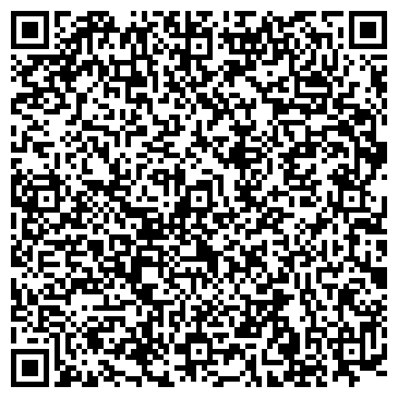 QR-код с контактной информацией организации Отделение ГИБДД ОВД по Высокогорскому району
