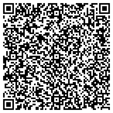 QR-код с контактной информацией организации Космопарк