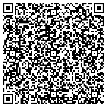 QR-код с контактной информацией организации Новик