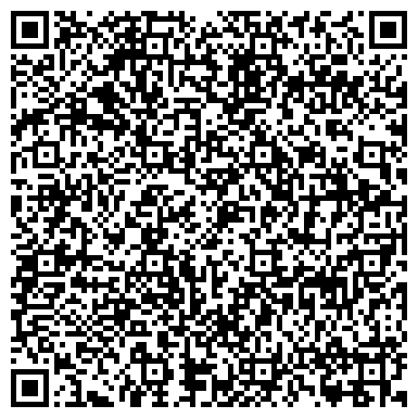 QR-код с контактной информацией организации Книжный клуб Невельской