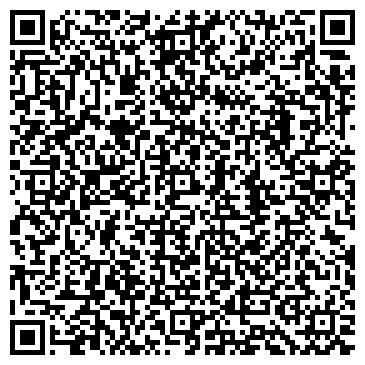 QR-код с контактной информацией организации Автосила