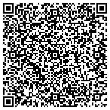 QR-код с контактной информацией организации ООО ЧистоГрадъ