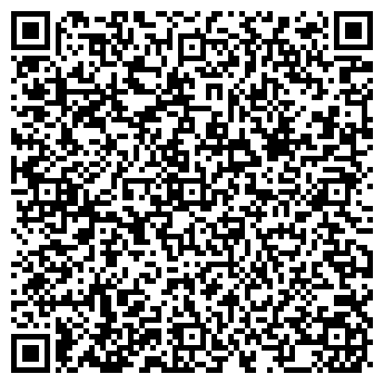QR-код с контактной информацией организации Центр детского творчества №4