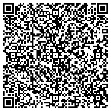 QR-код с контактной информацией организации ООО Белый Лотос