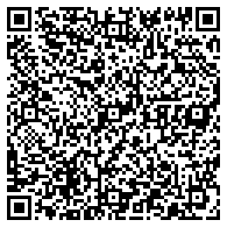QR-код с контактной информацией организации Детский сад №121
