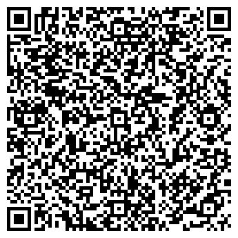 QR-код с контактной информацией организации Дом детского творчества №1