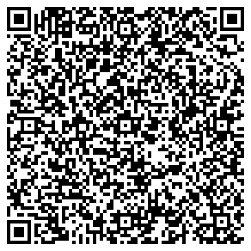 QR-код с контактной информацией организации Aziz bebe, салон детской одежды, ООО Бэби Айлэнд