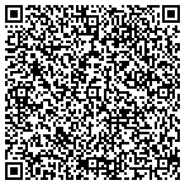 QR-код с контактной информацией организации ООО Торкрет