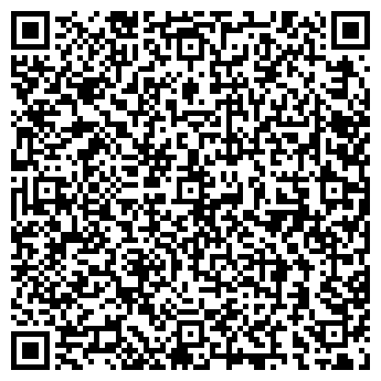 QR-код с контактной информацией организации Клуб Ораторского Мастерства