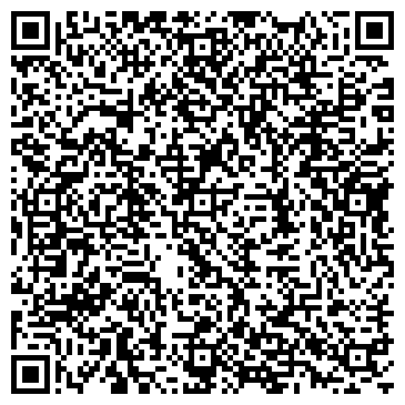QR-код с контактной информацией организации avtotrabloff.net
