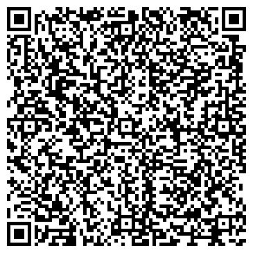 QR-код с контактной информацией организации Приобский