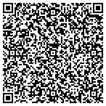 QR-код с контактной информацией организации ООО «Терем»