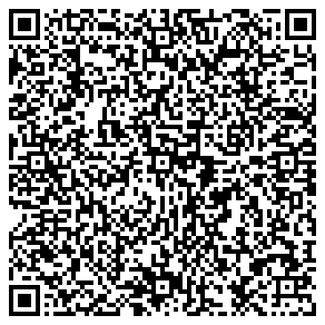 QR-код с контактной информацией организации Планета железяка