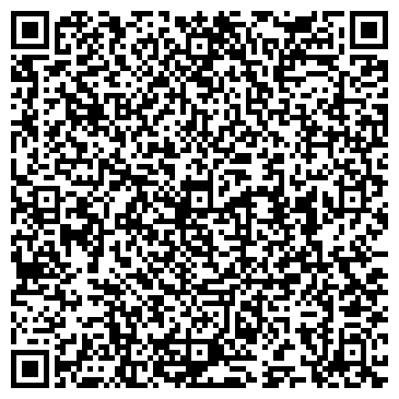 QR-код с контактной информацией организации Акватория Чистоты
