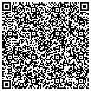 QR-код с контактной информацией организации АвтоМакс, магазин автотоваров, ИП Киселев М.А.