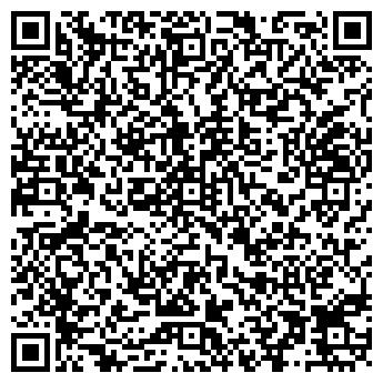 QR-код с контактной информацией организации МОКА-ЛОКА