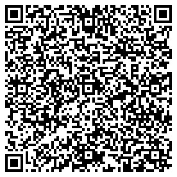 QR-код с контактной информацией организации Зурбаган