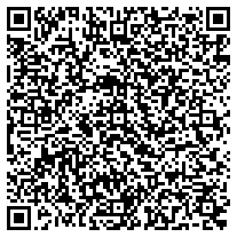 QR-код с контактной информацией организации ИП Бутина О.А.
