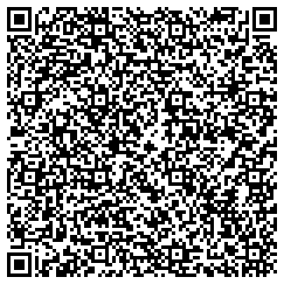 QR-код с контактной информацией организации Центральный государственный архив историко-политической документации Республики Татарстан