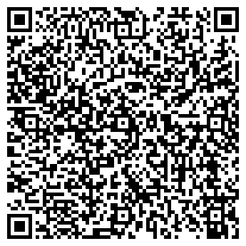 QR-код с контактной информацией организации ООО Батик