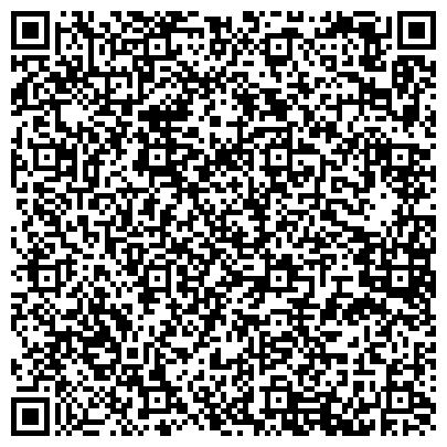 QR-код с контактной информацией организации Бизкон, ассоциация независимых консультантов, региональное представительство