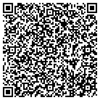 QR-код с контактной информацией организации ООО Бух Проф