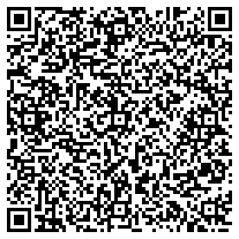 QR-код с контактной информацией организации NOVA