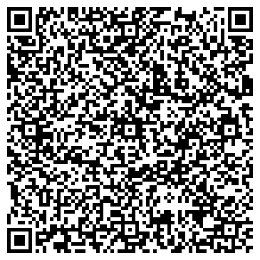 QR-код с контактной информацией организации Город мастеров