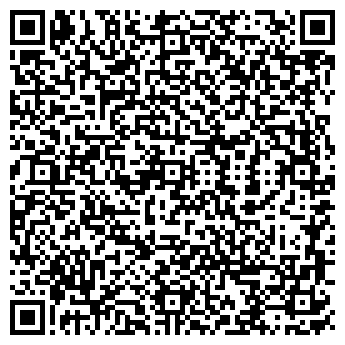 QR-код с контактной информацией организации Самоваров Град