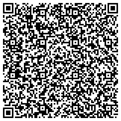 QR-код с контактной информацией организации Дербышкинский детский дом-интернат для умственно-отсталых детей