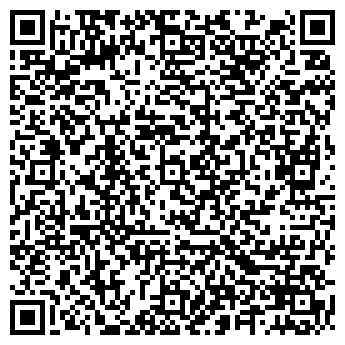 QR-код с контактной информацией организации Банк«Приморье»