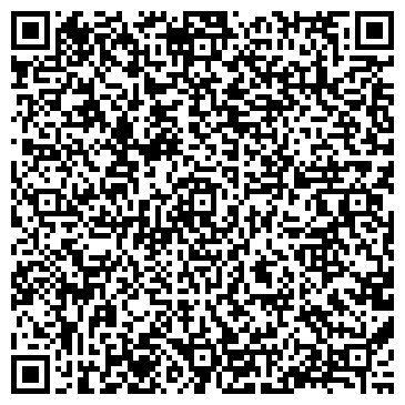 QR-код с контактной информацией организации Детский дом Кировского района