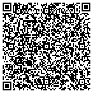 QR-код с контактной информацией организации ООО Автотех-М