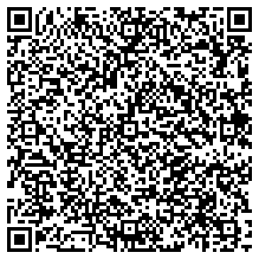 QR-код с контактной информацией организации ООО БухУчет