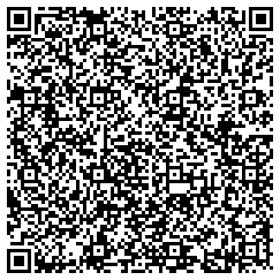 QR-код с контактной информацией организации Гнездышко, социальный приют для детей и подростков, г. Зеленодольск