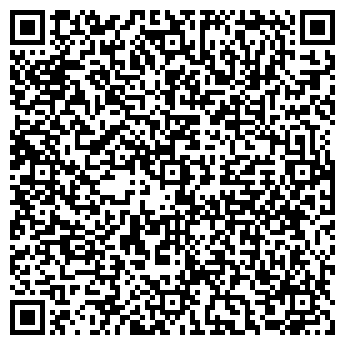 QR-код с контактной информацией организации НЭП