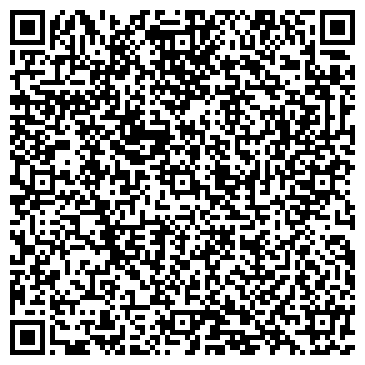 QR-код с контактной информацией организации АВС Электро