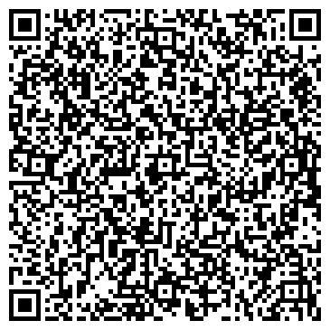 QR-код с контактной информацией организации СИМБИРСК-ЭФИР ПЛЮС ТРК ЗАО