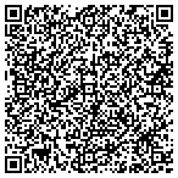 QR-код с контактной информацией организации ИП Захаров А.И.