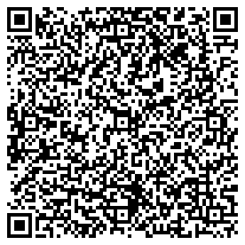 QR-код с контактной информацией организации Детский сад №33, г. Туапсе