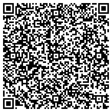 QR-код с контактной информацией организации ООО Владлена