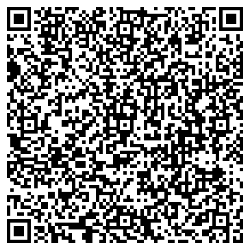 QR-код с контактной информацией организации Абаюд