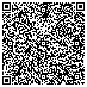 QR-код с контактной информацией организации Веретенце