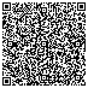 QR-код с контактной информацией организации Детский сад №44, компенсирующего вида, г. Туапсе